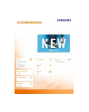 samsung Moitor wielkoformatowy 32 cale EM32DX LH32EMDIBGBXEN - nr 6