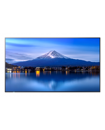 sharp Monitor wielkoformatowy MultiSync P556 55 '' UHD 700cd/m2 24/7