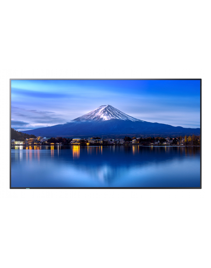 sharp Monitor wielkoformatowy MultiSync P556 55 '' UHD 700cd/m2 24/7 główny