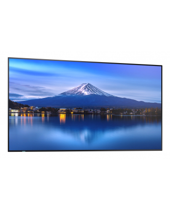 sharp Monitor wielkoformatowy MultiSync P556 55 '' UHD 700cd/m2 24/7