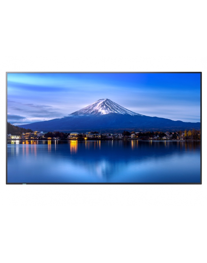 sharp Monitor wielkoformatowy MultiSync P556 55 '' UHD 700cd/m2 24/7 główny