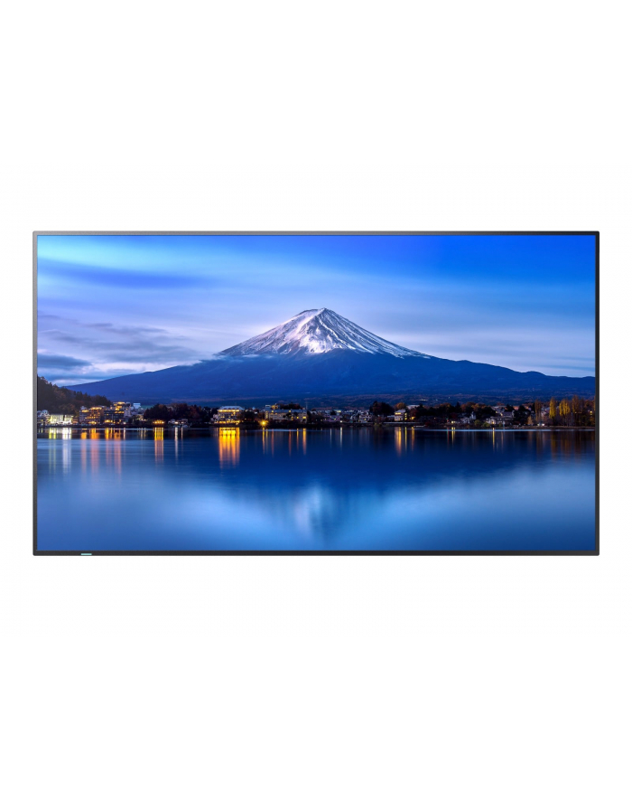 sharp Monitor wielkoformatowy MultiSync P656 65 '' UHD 700cd/m2 24/7 główny