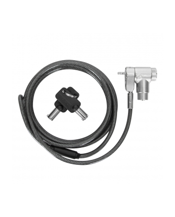 targus Linka zabezpieczająca Defcon z zamkiem na klucz - 25 pack