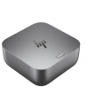 hp inc. Stacja dokująca Thunderbolt G6 Dock 100W 9X472UT#ABB - nr 1