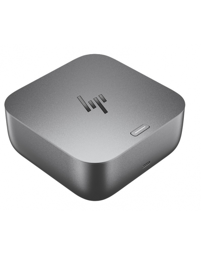 hp inc. Stacja dokująca Thunderbolt G6 Dock 100W 9X472UT#ABB główny