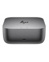 hp inc. Stacja dokująca Thunderbolt G6 Dock 100W 9X472UT#ABB - nr 2