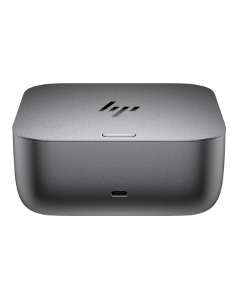 hp inc. Stacja dokująca Thunderbolt G6 Dock 100W 9X472UT#ABB nr 2
