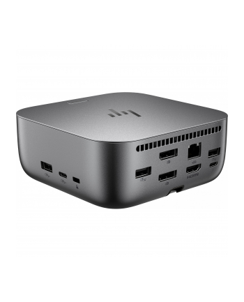hp inc. Stacja dokująca Thunderbolt G6 Dock 100W 9X472UT#ABB