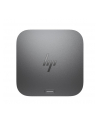 hp inc. Stacja dokująca ThunderBolt G6 Dock 180W 9X481UT#ABB - nr 1