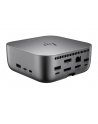 hp inc. Stacja dokująca ThunderBolt G6 Dock 180W 9X481UT#ABB - nr 2