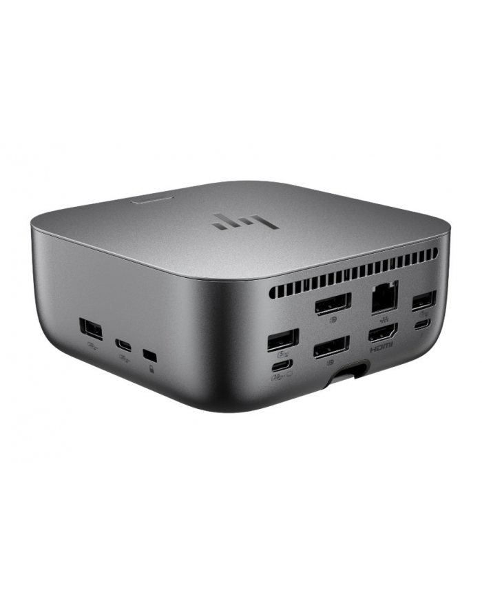 hp inc. Stacja dokująca ThunderBolt G6 Dock 180W 9X481UT#ABB główny