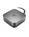 hp inc. Stacja dokująca Thunderbolt 4 G6 280W AW5M5UT#ABB - nr 1