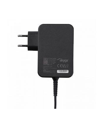 akyga Zasilacz 90W USB-C PD 3.0 20V/3-4.5A nr 2