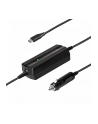 akyga Zasilacz samochodowy 65W USB-C QC 3.0 Ładowarka do gniazda zapalniczki 20V/3-3.25A - nr 3