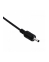 akyga Zasilacz samochodowy do laptopa 65W do Dell 19.5V3.33A  4.5X3.0mm PIN - nr 3
