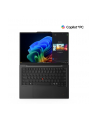 lenovo Ultrabook ThinkPad X1 Carbon G13 21NX009CPB W11Pro Ultra 7 255U/32GB/1TB/14.0 2.8K/Touch/Black/3YRS Premier Support + CO2 Offset - nr 10