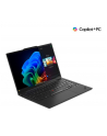 lenovo Ultrabook ThinkPad X1 Carbon G13 21NX009CPB W11Pro Ultra 7 255U/32GB/1TB/14.0 2.8K/Touch/Black/3YRS Premier Support + CO2 Offset - nr 11