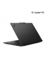 lenovo Ultrabook ThinkPad X1 Carbon G13 21NX009CPB W11Pro Ultra 7 255U/32GB/1TB/14.0 2.8K/Touch/Black/3YRS Premier Support + CO2 Offset - nr 15