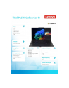 lenovo Ultrabook ThinkPad X1 Carbon G13 21NX009CPB W11Pro Ultra 7 255U/32GB/1TB/14.0 2.8K/Touch/Black/3YRS Premier Support + CO2 Offset - nr 16