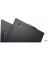 lenovo Ultrabook ThinkPad X1 Carbon G13 21NX009CPB W11Pro Ultra 7 255U/32GB/1TB/14.0 2.8K/Touch/Black/3YRS Premier Support + CO2 Offset - nr 21