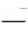 lenovo Ultrabook ThinkPad X1 Carbon G13 21NX009CPB W11Pro Ultra 7 255U/32GB/1TB/14.0 2.8K/Touch/Black/3YRS Premier Support + CO2 Offset - nr 22