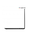 lenovo Ultrabook ThinkPad X1 Carbon G13 21NX009CPB W11Pro Ultra 7 255U/32GB/1TB/14.0 2.8K/Touch/Black/3YRS Premier Support + CO2 Offset - nr 3