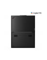 lenovo Ultrabook ThinkPad X1 Carbon G13 21NX009CPB W11Pro Ultra 7 255U/32GB/1TB/14.0 2.8K/Touch/Black/3YRS Premier Support + CO2 Offset - nr 5