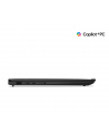lenovo Ultrabook ThinkPad X1 Carbon G13 21NX009CPB W11Pro Ultra 7 255U/32GB/1TB/14.0 2.8K/Touch/Black/3YRS Premier Support + CO2 Offset - nr 7