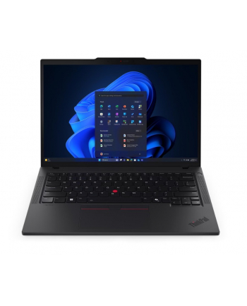 lenovo Ultrabook ThinkPad T14 G6 21QC002YPB W11Pro Ultra 5 225U/16GB/512GB/INT/14.0 WUXGA/Black/3YRS Premier Support + CO2 Offset
