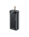 awei PowerBank 30000mAh 22,5W PA-12 Czarny - nr 1