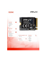 pny Dysk SSD 1TB M.2 2230 CS2342 - nr 7