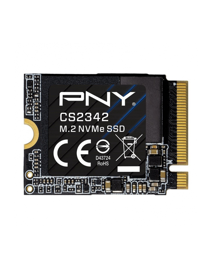 pny Dysk SSD 2TB M.2 2230 CS2342 główny