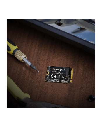 pny Dysk SSD 2TB M.2 2230 CS2342