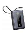 usams Powerbank 20000mAh 65W XH Series CD243 PD 3.0 / QC 3.0 - nr 1