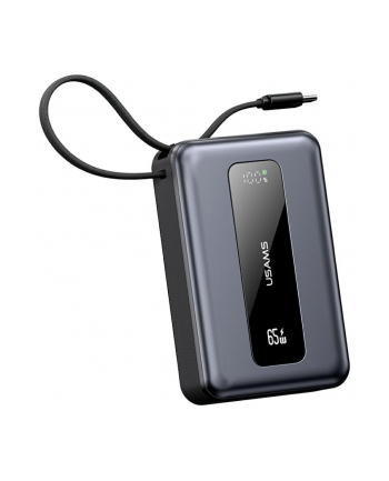 usams Powerbank 20000mAh 65W XH Series CD243 PD 3.0 / QC 3.0