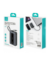 usams Powerbank 20000mAh 65W XH Series CD243 PD 3.0 / QC 3.0 - nr 2