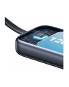 usams Powerbank Apple Watch 1200mAh ładowarka 2w1 - kabel USB-C CD245 - nr 2