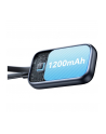 usams Powerbank Apple Watch 1200mAh ładowarka 2w1 - kabel USB-C CD245 - nr 3
