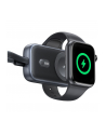 usams Powerbank Apple Watch 1200mAh ładowarka 2w1 - kabel USB-C CD245 - nr 8