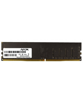 afox Pamieć PC - DDR3 8GB 1866MHz