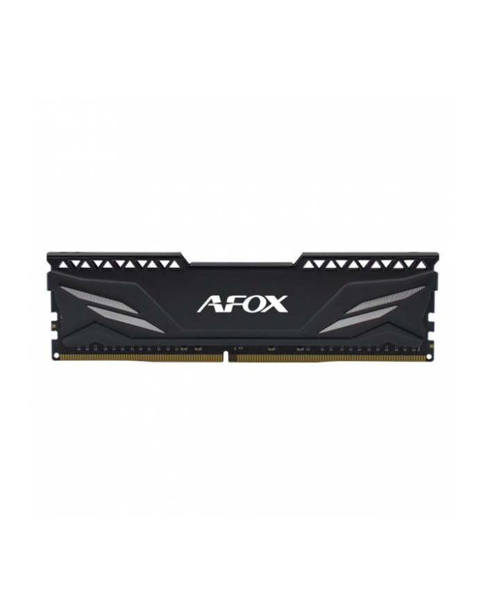 afox Pamięć PC - DDR4 16GB Gaming 3200MHz CL16 XMP2 Black główny