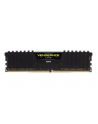 corsair Pamięć DDR4 Vengeance LPX 16GB/3200 (1x16GB) C16 - nr 1