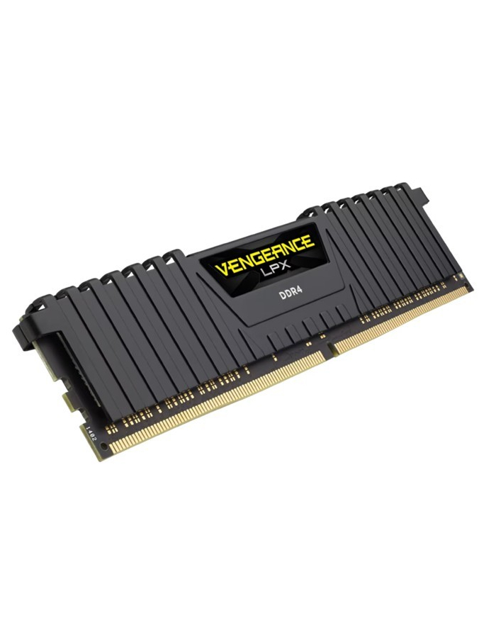 corsair Pamięć DDR4 Vengeance LPX 16GB/3200 (1x16GB) C16 główny