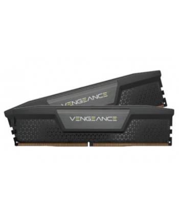 corsair Pamięć DDR5 Vengeance 32GB/6000 (2*16GB) C30 Intel XMP