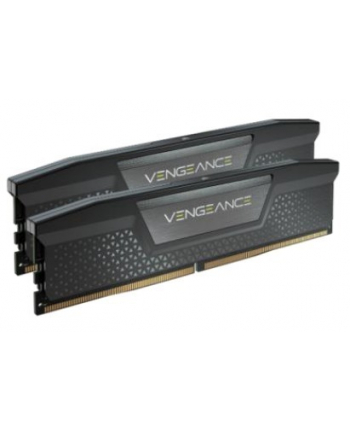 corsair Pamięć DDR5 Vengeance 32GB/6000 (2*16GB) C30 Intel XMP