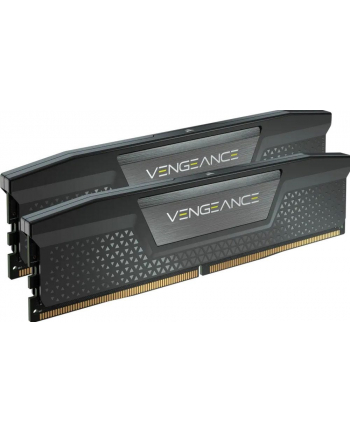 corsair Pamięć DDR5 Vengeance 32GB/6400 (2*16GB) C36 Intel XMP nr 1