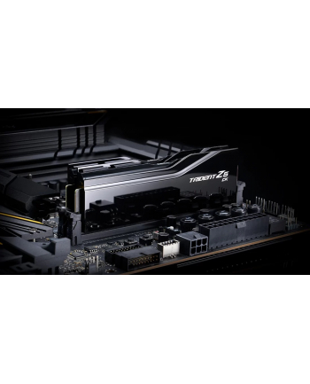 g.skill Pamieć PC - DDR5 CUDIMM 48GB (2x24GB) Trident Z5CK 9000MHz CL42 RGB