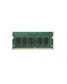 synology Pamięć D4NS01-4G DDR4 non-ECC 4GB SODIMM Unbuffered - nr 1