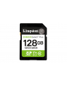 kingston Karta pamięci SD 128GB Canvas Select Plus Gen3 150MB/s - nr 5