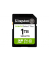 kingston Karta pamięci SD 1TB Canvas Select Plus Gen3 150MB/s - nr 15